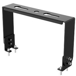 Pureled Surface Mount Bracket for Platinum Switchable High Bay Light Black