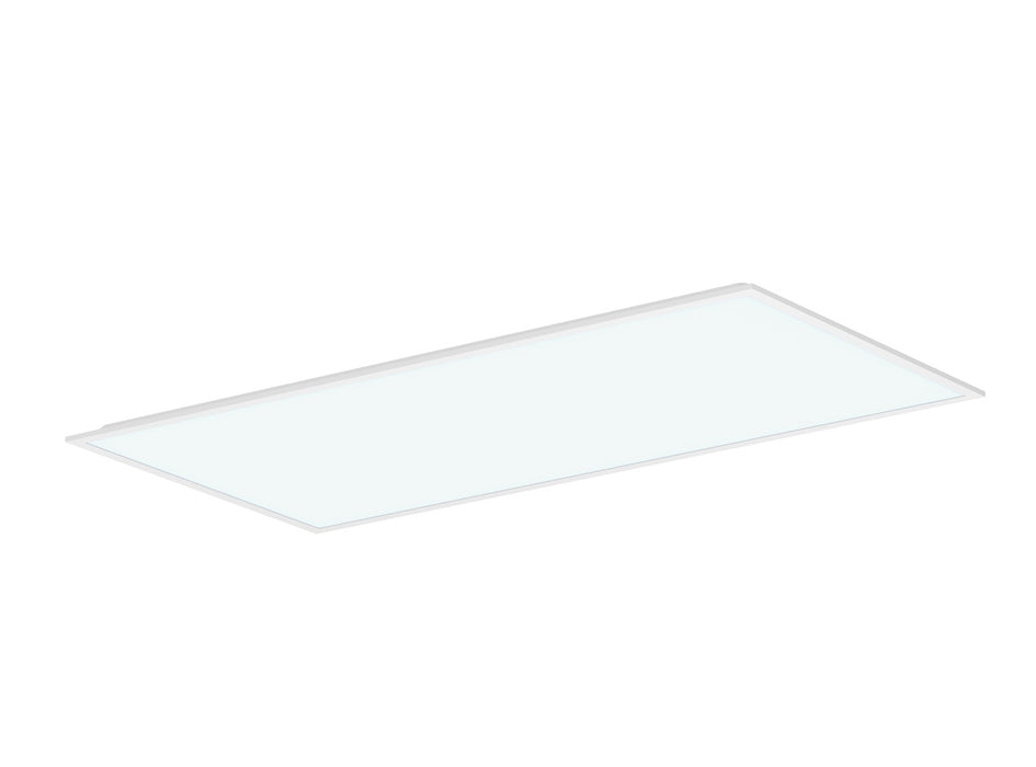 Pureled Low-Glare Panel Lights UGR<19 50W 4000K CRI>90 R9>50 4700lm Non Dimming IP40 600x1200mm