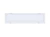 Pureled Clean Room Panel Light UGR<19 40W 4000K CRI>90 4000lm Non Dimming IP65 300x1200mm