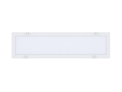 Pureled Clean Room Panel Light UGR<19 40W 4000K CRI>90 4000lm Non Dimming IP65 300x1200mm