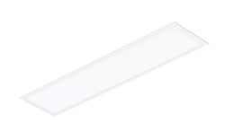 Pureled CCT Selectable Panel Light 36W CCT Selectable 4000K/5000K/6500K 3200-3600lm Non Dimming IP40 300x1200mm