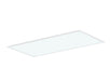 Pureled High-Output Panel Light 60W CCT Selectable 4000K/5000K/6500K 7000-7200lm Non Dimming IP40 600x1200mm
