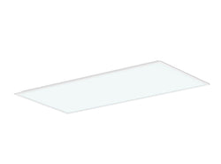Pureled High-Output Panel Light 60W CCT Selectable 4000K/5000K/6500K 7000-7200lm Non Dimming IP40 600x1200mm