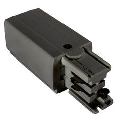 Pureled Live End Left for 3-Circuit Track Black