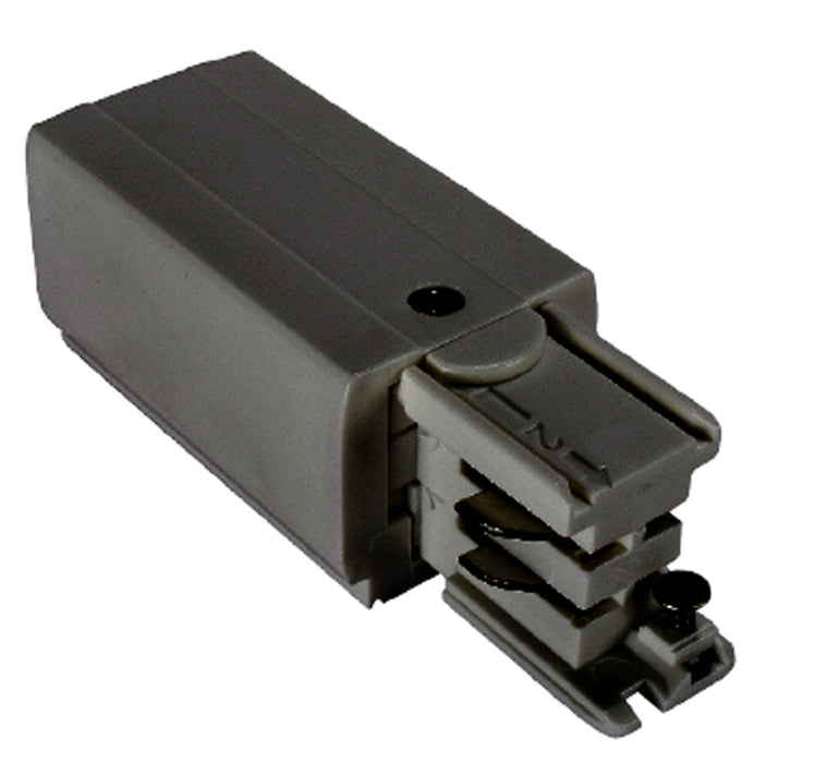 Pureled Live End Left for 3-Circuit Track Black