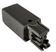 Pureled Live End Left for 3-Circuit Track Black
