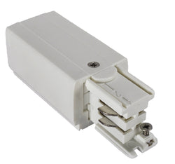 Pureled Live End Left for 3-Circuit Track White