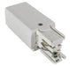 Pureled Live End Right for 3-Circuit Track White
