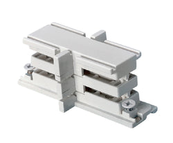 Pureled Isolation Joiner for 3-Circuit Track White