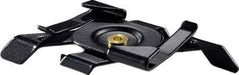 Pureled T-Bar Mounting Bracket for 3-Circuit Track Black