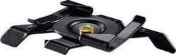 Pureled T-Bar Mounting Bracket for 3-Circuit Track Black