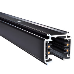 Pureled Track reinforcement for 3-Circuit Track Black