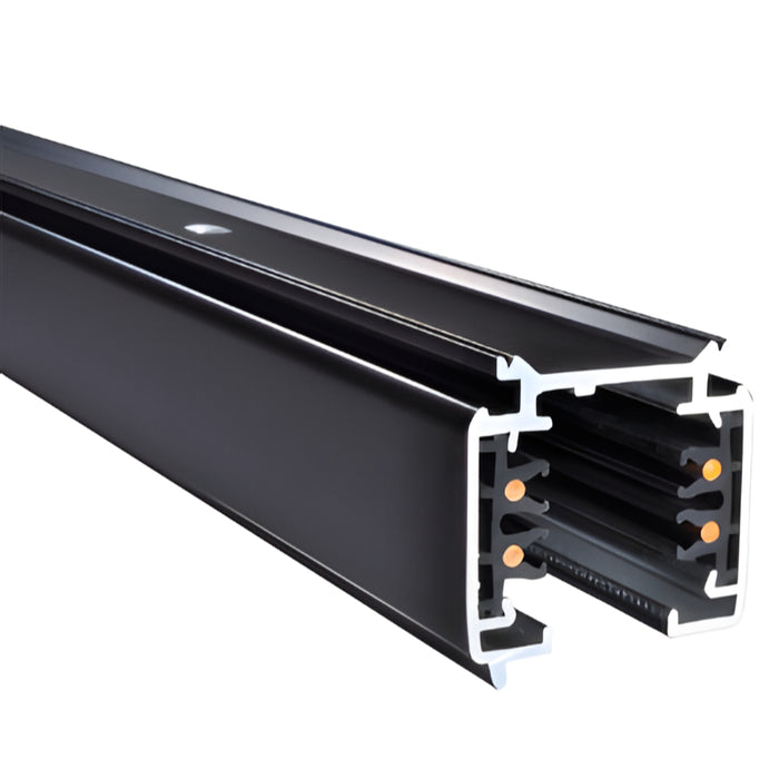 Pureled Track reinforcement for 3-Circuit Track Black