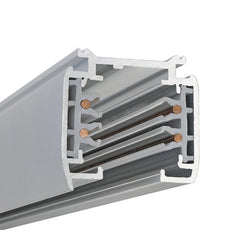 Pureled Track reinforcement for 3-Circuit Track White