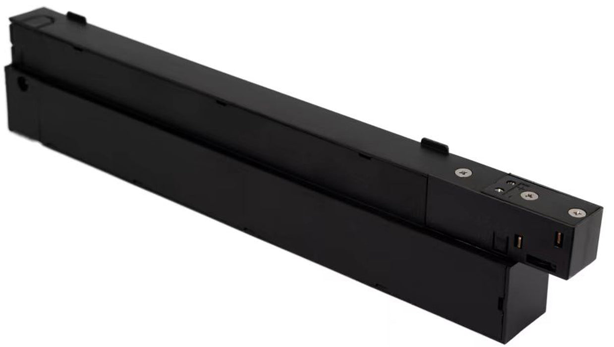 Pureled 48V Track 200W Driver 200W Black