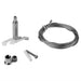 Pureled Easy Click Suspension Kit for 48V Track Black