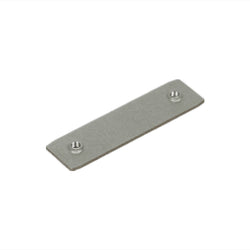 Pureled Reinforcement - Straight Joiner for 48V Track Black