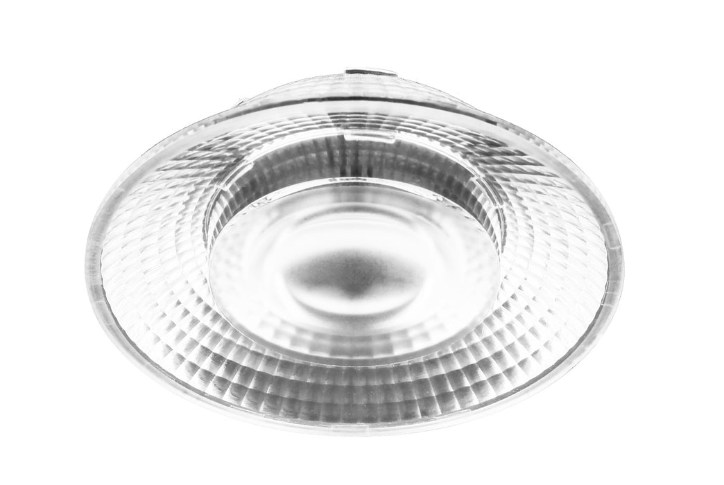 Pureled 24deg Lens for 3-Circuit Track Spots