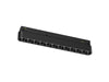 Pureled 48V Linear Track Spot Light 16W 3000K CRI>90 1080-1200lm Non Dimming IP20 Black