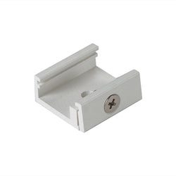 Pureled Surfact Mount Bracket for 48V Track Black