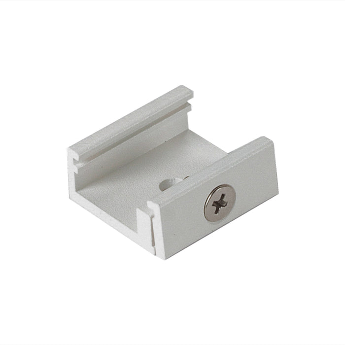Pureled Surfact Mount Bracket for 48V Track Black