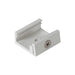 Pureled Surfact Mount Bracket for 48V Track Black