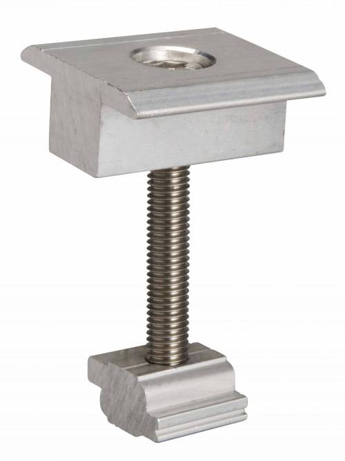 Clenergy Inter Clamp, Standard 35 mm