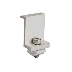Clenergy End Clamp, Standard 35mm