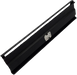 Clenergy PV-ezRack splice for Elite Rail, Black Anodized