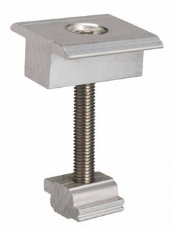 Clenergy Inter Clamp, Standard 40 mm