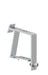 Clenergy ComT, Rear Leg Extender, 15 degree, with Grounding Pins