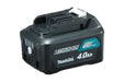 Makita Battery 12V 4Ah CXT
