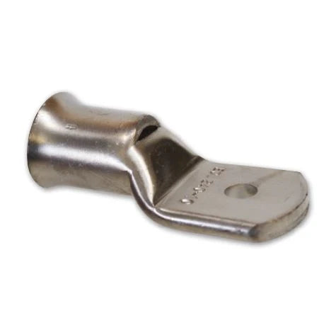 ECL ECL6-12BM 6mm2 M12 Bellmouth Copper Lug