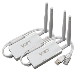 Arrowhead WiFi Kit Pre-Programmed Master & Slave Adpaters