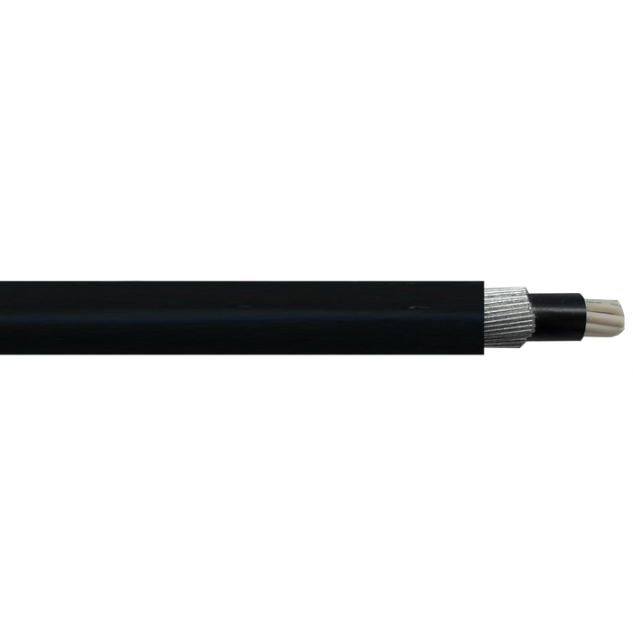 Firstflex 1.5mm 4core Circular TPS + Armour White Numbered