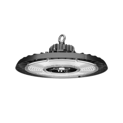 Glight LED Highbay 200W IP65 4000/5000K 120D Beam Angle Wattage Selectable Non Dim Black