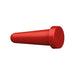 Ohug Insulating Safety Red Caps for Live Cables 13-20mm 80mm Length