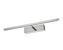 Prolux S/Steel LED Wall Light CCT