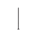 Glight 4M Pole Black With Pre- Mounting Accessories