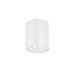 Glight Surface Mounted Led Downlight 10W IP54 Round Tri Colour Dim White