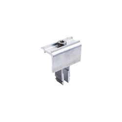 Schletter End Clamp 30-47mm Proline