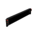 Legrand HPM C-MGT F-THRU PANEL 19' 2U QF