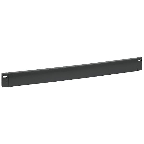 Legrand HPM C-MGT 19' 1U PT BLANK PLATES