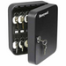 Honeywell 24 Key Security Box Black