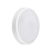 Philips Coreline Bulkhead WL140 LED 29/11W 2700/3000/4000K 390mm Round IP65 White