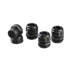 PGK 25mm Gland, 3x3-6mm Hole