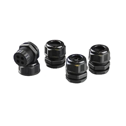PGK 25mm Gland, 5x5-6mm Hole