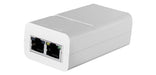 Procet 24V DC 30 Watt Gigabit Passive Power over Ethernet Supply