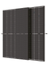 Trinasolar TSM-445NEG9RC.27 Solar Panel Vertex S+ 445W Bi Facial Dual Glass N-Type - Black Frame