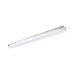 Glight EMERGENCY UNDER VERANDAH LED 40W 4 FOOT 4000K & 5700K IP65 N